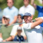Scott Jamieson Ends 14-Year Winless Drought At Nexo Championship