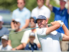 Scott Jamieson Ends 14-Year Winless Drought At Nexo Championship