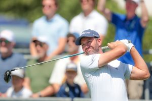 Scott Jamieson Ends 14-Year Winless Drought At Nexo Championship