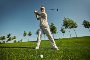The Mental Game Secrets Tour Pros Use Under Pressure