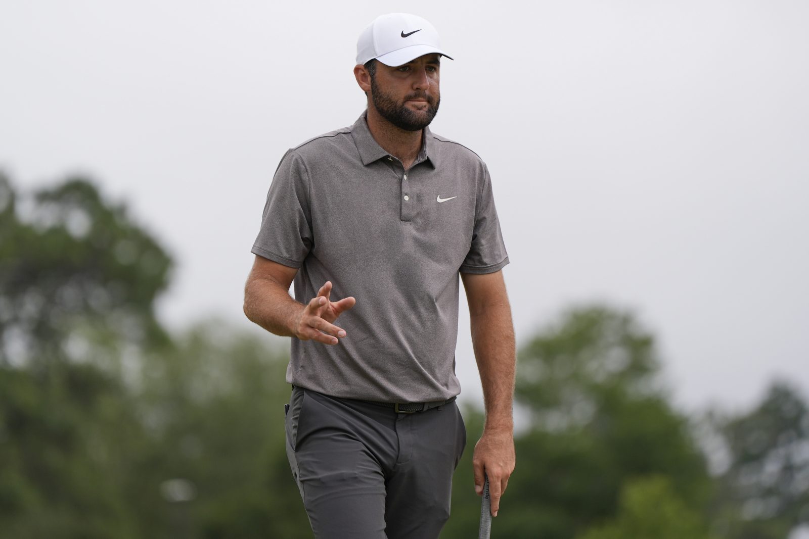 Who Are the Main Contenders for the 2026 PGA TOUR Player of the Year?
