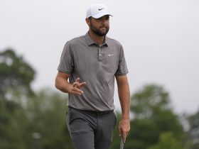 Who Are the Main Contenders for the 2026 PGA TOUR Player of the Year?