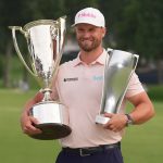 Wyndham Clark Repels Rory McIlroy to Collect BMW Championship Title