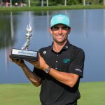 Niemann Earns Wire-To-Wire Victory at LIV Golf New York